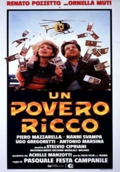 Locandina Un povero ricco