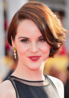 Locandina Michelle Dockery