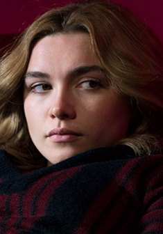 Locandina Florence Pugh