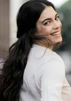 Locandina Ester Pantano