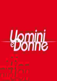 Locandina Uomini e Donne
