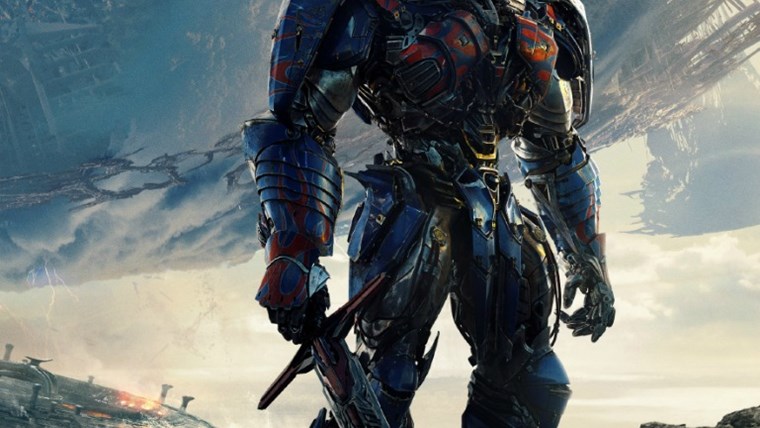 Transformers 5: L'Ultimo Cavaliere