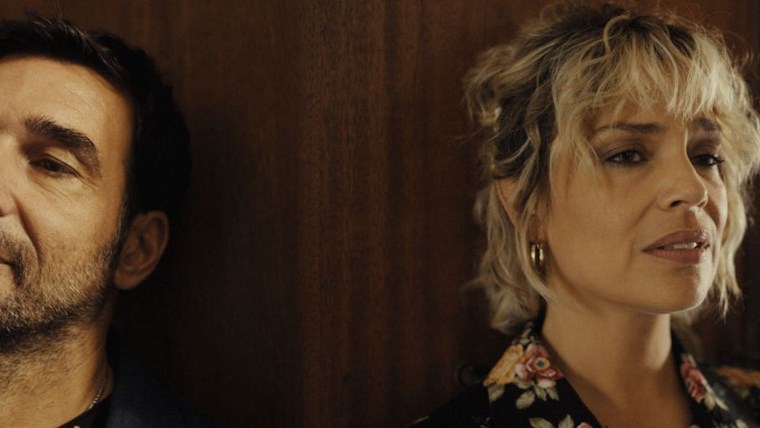 30 Notti con il mio Ex (Film 2025)