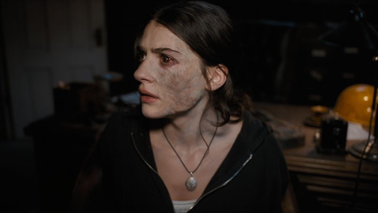 Until Dawn: Fino all'Alba