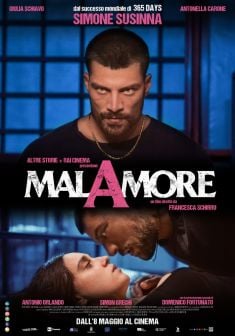 Locandina Malamore
