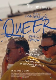 Locandina Queer
