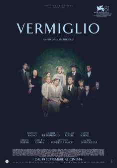 Locandina Vermiglio