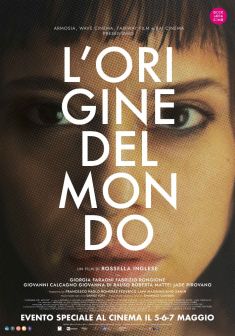 Locandina L'Origine del Mondo