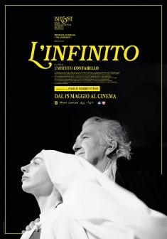 Locandina L'Infinito