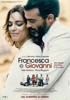 Locandina Francesca e Giovanni